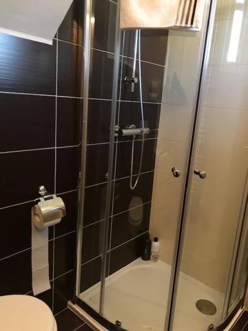 Apartman Innova Zlín Exteriör bild