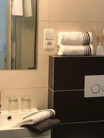 Apartman Innova Zlín Exteriör bild