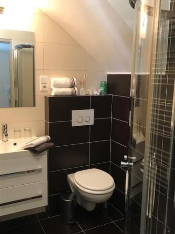 Apartman Innova Zlín Exteriör bild